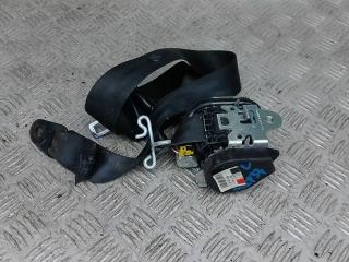 ремень безопасности Ford Grand C-Max 1 поколение 2011, 1.6 л., TDCi, дизель, МКПП, минивэн