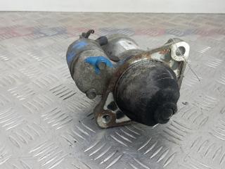 стартер Opel Zafira 3 поколение (C) 2011, 1.7 л., дизель, МКПП, минивэн, 98014743, 8980147432, 6202103