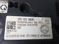 приборная панель Skoda Karoq 1 поколение 2020, 1.0 л., бензин, МКПП, внедорожник 5 дв., 565920940C - фото №6