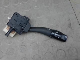 переключатель поворотов Hyundai Santa Fe 2 поколение (CM) 2008, 2.2 л., дизель, МКПП, внедорожник 5 дв., 934102B500CA