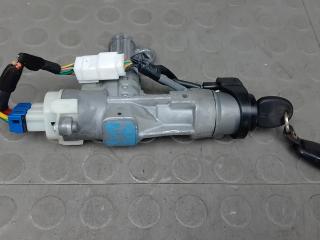 замок зажигания Hyundai Santa Fe 2 поколение (CM) 2008, 2.2 л., дизель, МКПП, внедорожник 5 дв., 819102B200, 819202BB23