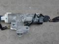 замок зажигания Hyundai Santa Fe 2 поколение (CM) 2008, 2.2 л., дизель, МКПП, внедорожник 5 дв., 819102B200, 819202BB23 - фото №2