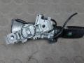 замок зажигания Skoda Octavia 2 поколение (A5) 2005, 1.9 л., D TDI PD, дизель, МКПП, хетчбэк 5 дв. - фото №2
