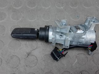 замок зажигания Volkswagen Golf 6 поколение 2008, 1.4 л., бензин, МКПП, хетчбэк 5 дв.