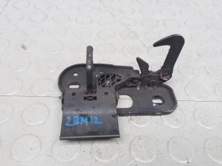 ручка открывания капота Volkswagen Passat CC 1 поколение [рестайлинг] 2012, 2.0 л., дизель, АКПП, купе