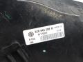 фонарь задний правый Volkswagen Passat CC 1 поколение [рестайлинг] 2012, 2.0 л., дизель, АКПП, седан - фото №4