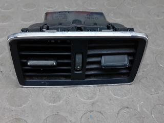 дефлектор обдува салона Skoda Karoq 1 поколение 2020, 1.0 л., бензин, МКПП, внедорожник 5 дв.