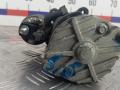 стартер Ford S-Max 1 поколение 2007, 2.0 л., дизель, МКПП, минивэн - фото №6