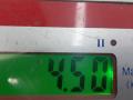 стартер Ford S-Max 1 поколение 2007, 2.0 л., дизель, МКПП, минивэн - фото №8