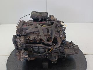 двигатель Hyundai Getz 1 поколение 2004, цвет, G4ED