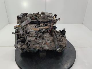 двигатель Toyota VERSO 2010, цвет, 1AD-FTV