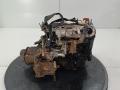 двигатель Nissan Note E11 2007, цвет, K9K270 - фото №3