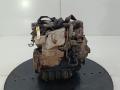 двигатель Opel Astra G 1999, цвет, X20DTL - фото №3