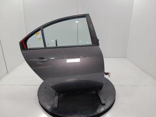 дверь задняя правая Nissan Primera P12 2003, цвет, седан