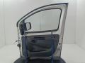 дверь передняя правая Citroen Nemo 1 поколение 2012, цвет - фото №2