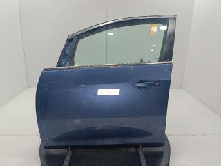 дверь передняя левая Opel Astra J [рестайлинг] 2011, цвет