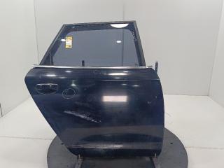 дверь задняя правая Audi A6 4F/C6 2006, цвет