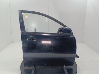 дверь передняя правая Kia Rio 2 поколение 2007, цвет