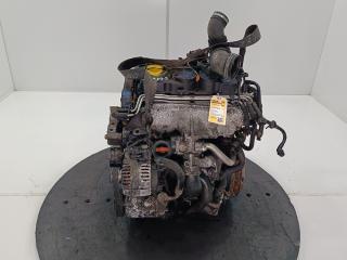 двигатель Volkswagen Golf 5 поколение 2007, цвет, BMN
