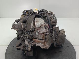 двигатель Opel Astra J [рестайлинг] 2012, Дизель 1.3, цвет, A13DTE