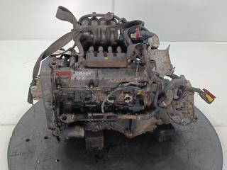 двигатель Fiat Grande Punto 2 поколение 2008, цвет, 350A1.000