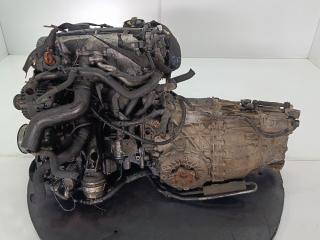 двигатель Audi A4 B8/8K 2008, цвет, BRE