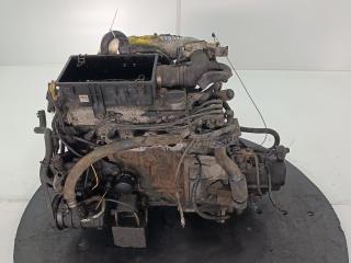 двигатель Hyundai i10 1 поколение 2008, цвет, G4HG