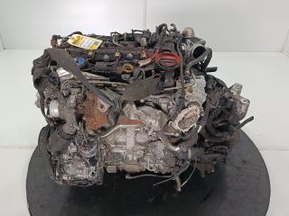 двигатель Opel Insignia 1 поколение (A) [рестайлинг] 2016, цвет, LVL