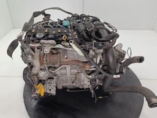 двигатель Opel Insignia 2 поколение (B) 2019, цвет, LWV