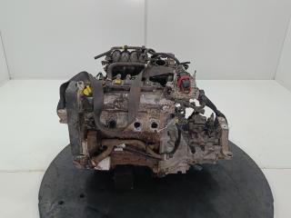двигатель Fiat Grande Punto 2 поколение 2008, цвет, 350A1.000