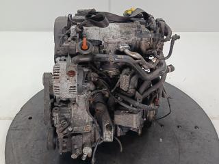 двигатель Audi A4 B8/8K 2007, цвет, BRE
