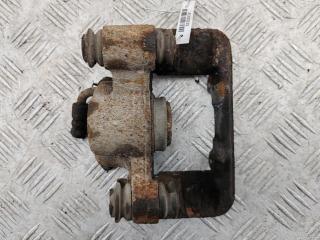 суппорт задний правый Toyota RAV4 XA20 2005, 2.0 л., бензин, АКПП, серый, внедорожник 5 дв.