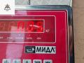 Расходомер (измеритель потока воздуха) Toyota RAV4 XA20 2005, 2.0 л., бензин, АКПП, серый, внедорожник 5 дв., 2220422010 - фото №4