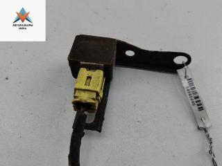 датчик AirBag Toyota Yaris Verso 2001, 1.3 л., бензин, МКПП, серый, минивэн, 8917452040