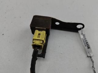 датчик AirBag Toyota Yaris Verso 2001, 1.3 л., бензин, МКПП, серый, минивэн, 8917452040