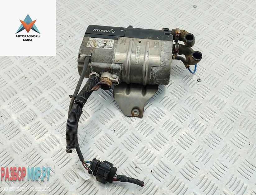 панель управления Вебасто (Webasto) IVECO Daily 3 поколение 2004, 2.3 л., дизель, МКПП, белый, микроавтобус, 504051101 - фото №1