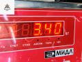 панель управления Вебасто (Webasto) IVECO Daily 3 поколение 2004, 2.3 л., дизель, МКПП, белый, микроавтобус, 504051101 - фото №4