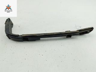 кронштейн заднего бампера Volkswagen Transporter T4 2000, 2.5 л., дизель, МКПП, белый, микроавтобус, 7D0807394