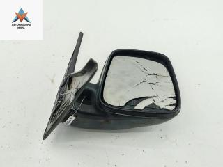 зеркало правое Volkswagen Transporter T4 1997, 2.4 л., дизель, МКПП, белый, микроавтобус