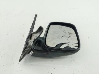 зеркало правое Volkswagen Transporter T4 1997, 2.4 л., дизель, МКПП, белый, микроавтобус