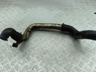 патрубок интеркулера Ford Galaxy 2005, 1.9 л., дизель, АКПП, серый, минивэн, 7M3145838F