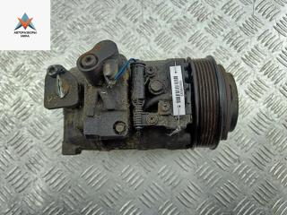 компрессор кондиционера Mercedes-Benz Sprinter W901-W905 2005, 2.2 л., дизель, 0002343111, 0002348503