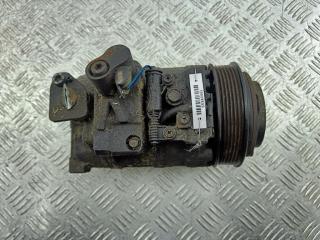 компрессор кондиционера Mercedes-Benz Sprinter W901-W905 2005, 2.2 л., дизель, 0002343111, 0002348503