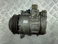 компрессор кондиционера Mercedes-Benz Sprinter W901-W905 2005, 2.2 л., дизель, 0002343111, 0002348503 - фото №3
