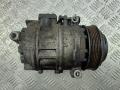 компрессор кондиционера Mercedes-Benz Sprinter W901-W905 2005, 2.2 л., дизель, 0002343111, 0002348503 - фото №6