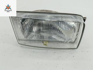 фара правая Volkswagen Transporter T4 1997, 2.4 л., дизель, МКПП, белый, микроавтобус, 30213637000
