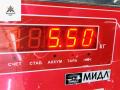вакуумный усилитель тормозов Mercedes-Benz Vito 2009, 2.2 л., дизель, МКПП, белый, микроавтобус, A0014300108 - фото №4