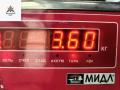 стартер Mercedes-Benz Sprinter W901-W905 2005, 2.2 л., дизель, МКПП, белый, микроавтобус, 0051511301 - фото №5