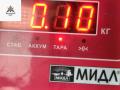 датчик коленвала Mercedes-Benz Sprinter W901-W905 2005, 2.2 л., дизель, МКПП, белый, микроавтобус, 0031532728 - фото №3