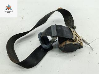 ремень безопасности Volkswagen Transporter T4 1991, 2.4 л., дизель, МКПП, зелёный, микроавтобус, 701857805